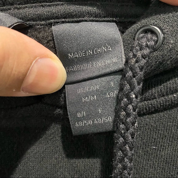 FENTY X PUMA HOODIE BY RIHANNA - Picture 7 of 11